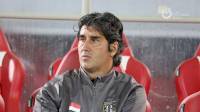 Laga Bali United Fc Vs Persib Diubah, Teco: PSSI Mau Bantu Persib 